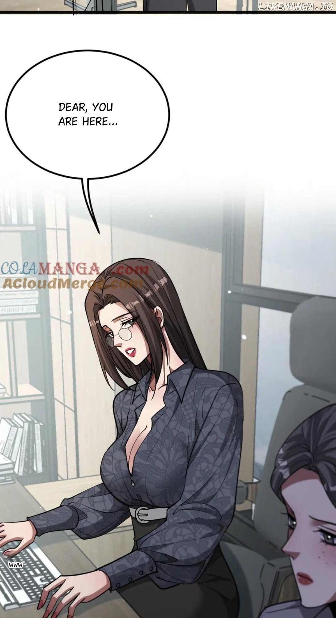 I’m Trapped In This Day For One Thousand Years Chapter 176 - page 13